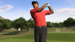 <em>Tiger Woods 13</em> will be EA Sports' First Kinect Game